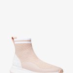 Michael Kors Sneaker Bodie  Zartrosa (43R2BDFE6D)