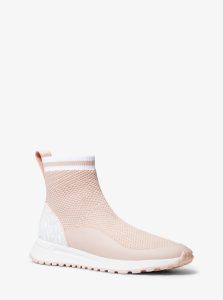 Michael Kors Sneaker Bodie  Zartrosa (43R2BDFE6D)