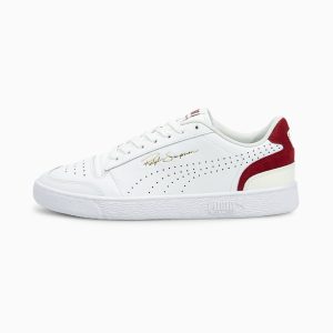 Puma Ralph Sampson Lo Perf Colour  Weiß (374751-09)