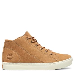 Timberland Adventure 2.0 Cupsole Chukka Tan (A1ZPB255)