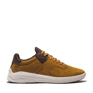 Timberland Bradstreet Ultra Ek+ Sneake Braun (A2C9V943)