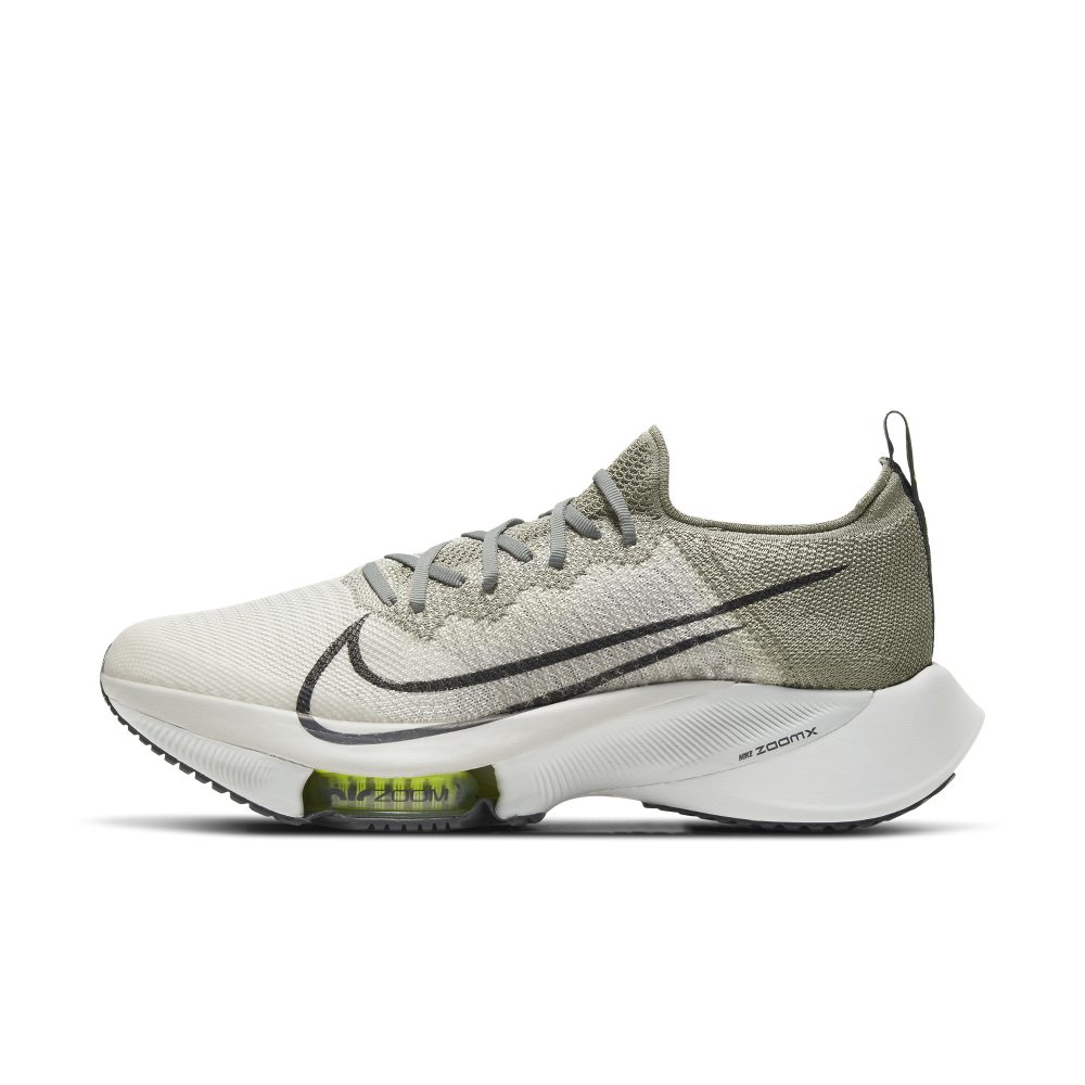 Nike Air Zoom Tempo NEXT% Grau (CI9923-003)