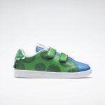 Reebok  Royal Complete CLN 2 Hero Green / Athletic Blue / Stem Green (H05195)