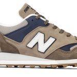 New Balance M577 SDS Desert Scape „Made in England“  (M577SDS)