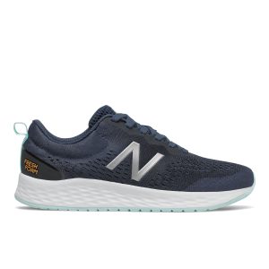 New Balance  Fresh Foam Arishiv3 – Navy/Silver, Navy/Silver (WARISCN3)