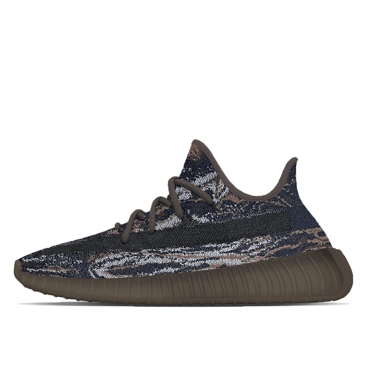 Yeezy  Boost 350 V2 MX Rock (GW3774)