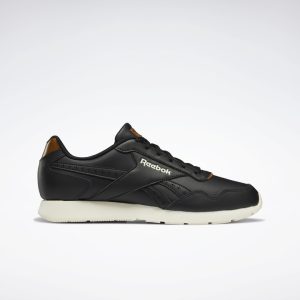 Reebok Royal Glide Core Black / Classic White / Core Black (G55969)
