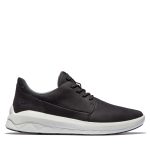 Timberland Greenstride™ Bradstreet Ultra Sneake Schwarz (A2GYJ001)