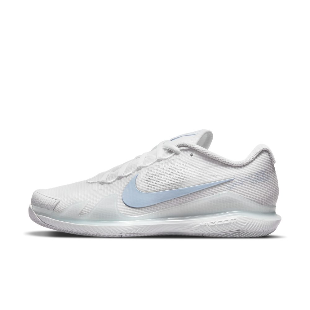 NikeCourt Air Zoom Vapor Pro Weiß (CZ0222-111)
