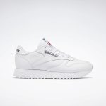 Reebok Wmns Classic Leather Ripple  Footwear White / Footwear White / Footwear White (GX5092)