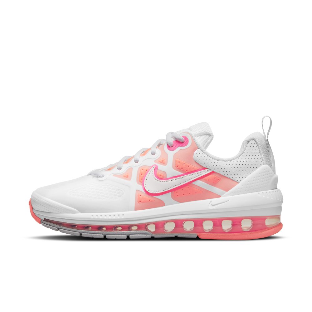 Nike Air Max Genome White Sunrise