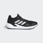 adidas Alphatorsion Schuh Core Black / Cloud White / Grey Six (EG9596)