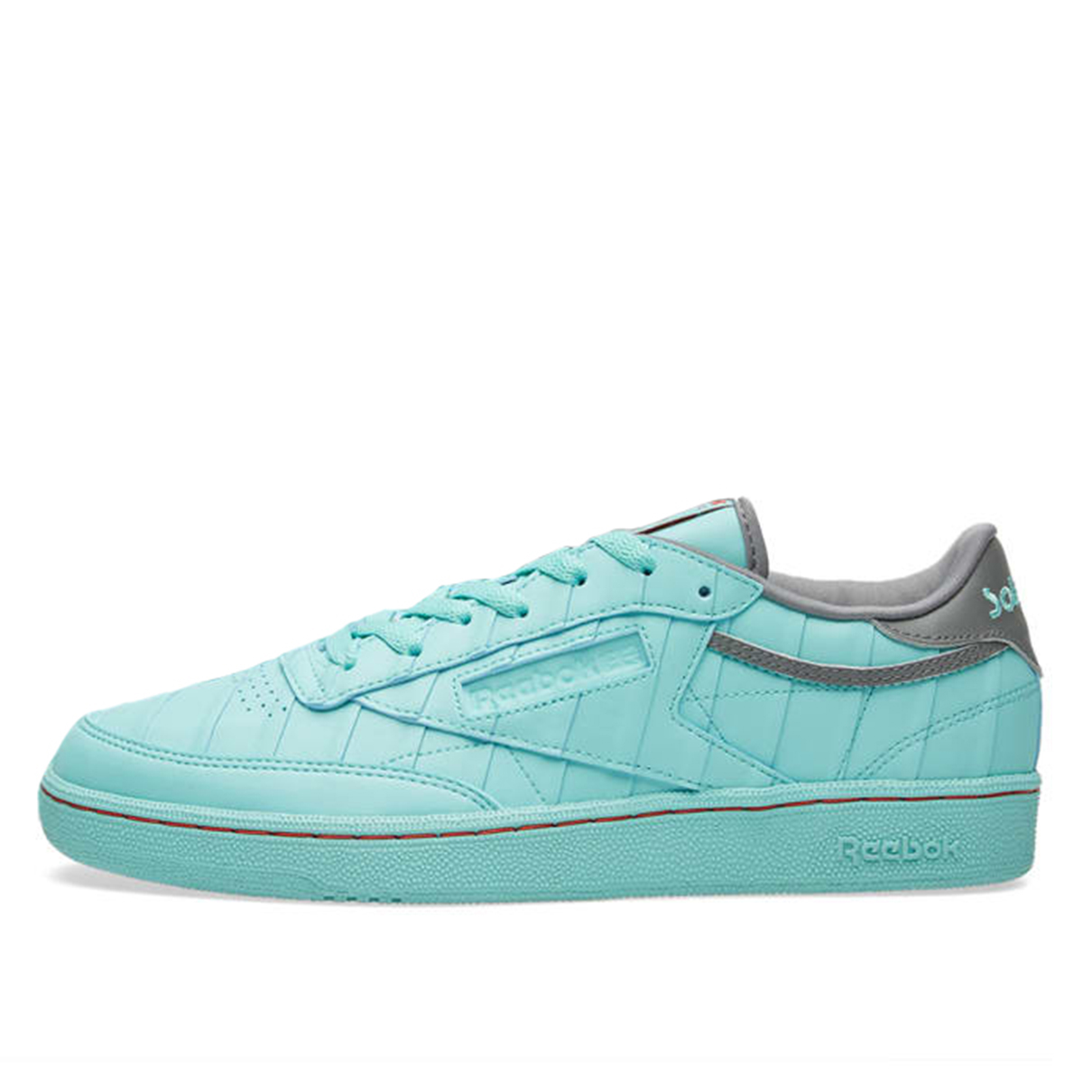 Reebok  Club C 85 Solebox Year of the Court (AR3618)