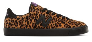 New Balance  Herren All Coasts AM210 – Brown/Black, Brown/Black (AM210LEP)