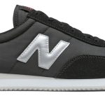 New Balance  720 – Black/Ghost Pepper, Black/Ghost Pepper (UL720NN1)