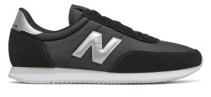 New Balance  720 – Black/Ghost Pepper, Black/Ghost Pepper (UL720NN1)