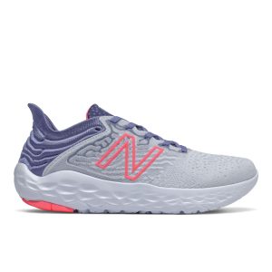 New Balance Fresh Foam Beacon v3 – Moon Dust/Magnetic Blue, Moon Dust/Magnetic Blue (WBECNBG3)