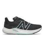 New Balance  FuelCell Rebel v2 – Black/White Mint, Black/White Mint (WFCXLR2)