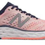 New Balance  Damen Fresh Foam Vongo v4 – Pink/Blue, Pink/Blue (WVNGOPN4)