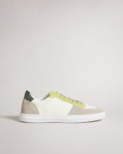 Ted Baker BRENT Lindgrün (256646-LIME-43)