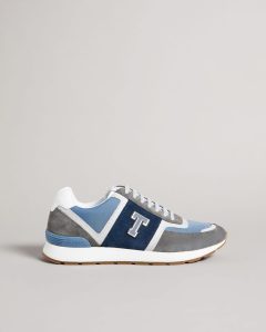Ted Baker GREGORY Dunkelgrau (256661-CHARCOAL-43)
