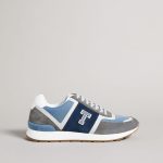 Ted Baker GREGORY Dunkelgrau (256661-CHARCOAL-44)