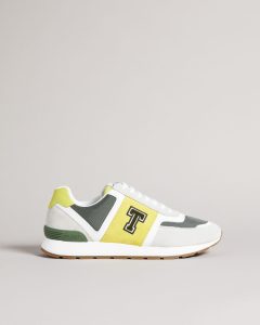 Ted Baker GREGORY Lindgrün (256661-LIME-43)