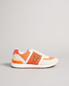 Ted Baker GREGORY Orange (256661-ORANGE-43)