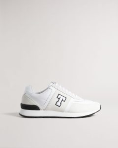 Ted Baker GREGORY Weiß (256661-WHITE-44)