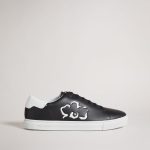 Ted Baker SAMMUEL Schwarz (258039-BLACK-44)