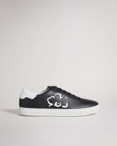 Ted Baker SAMMUEL Schwarz (258039-BLACK-44)