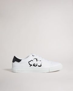 Ted Baker SAMMUEL Weiß (258039-WHITE-43)