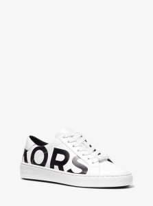 Michael Kors Sneaker Irving  Optic White (43T0IRFS3L)