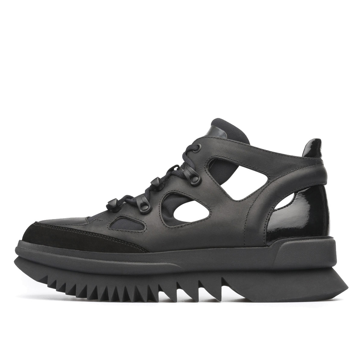 Brands-Other  Camper Lab x Romain Kremer Black (K300149-001)