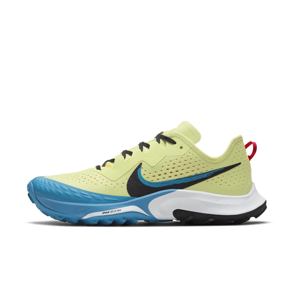 Nike Air Zoom Terra Kiger 7 Trail Grün (CW6066-300)