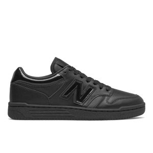 New Balance  BB480 – Black/Rain Cloud, Black/Rain Cloud (BB480LBG)