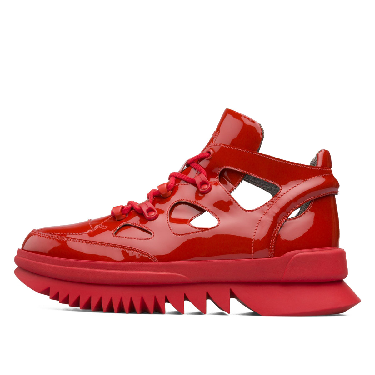 Brands-Other  Camper Lab x Romain Kremer Shiny Red (K300149-003)
