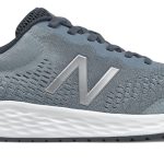 New Balance  Herren Fresh Foam Arishiv3 – Grey, Grey (MARISCY3)