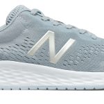 New Balance  Fresh Foam Arishiv3 – Grey/Silver, Grey/Silver (WARISCL3)