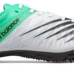 New Balance  Damen Vazee Verge – White/Green, White/Green (WSDVGEWG)