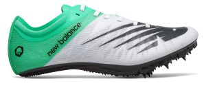 New Balance  Damen Vazee Verge – White/Green, White/Green (WSDVGEWG)