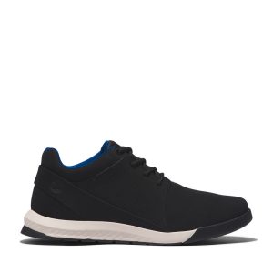 Timberland Killington Ultra Low Chukka-stiefel Schwarz (A2EGP015)
