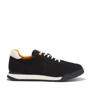 Timberland Miami Coast Sneake Schwarz (A2G75015)