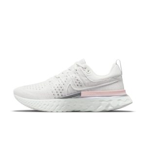 Nike React Infinity Run Flyknit 2 Grau (CT2423-007)