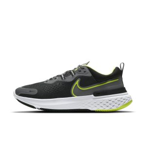 Nike React Miler 2 Grau (CW7121-002)