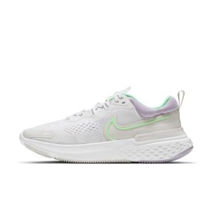 Nike React Miler 2 Grau (CW7136-002)