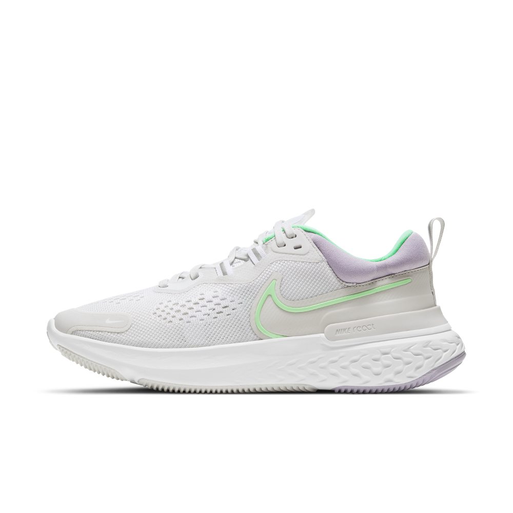 Nike React Miler 2 Grau (CW7136-002)