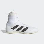 adidas Speedex 18 Tokyo Boxschuh Cloud White / Core Black / Solar Red (GV9974)