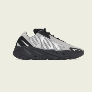 Yeezy Boost 700 MNVN Metallic (GW9524)