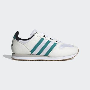 adidas EQT Race Walk Schuh Cloud White / Core Black / Cloud White (S29093)
